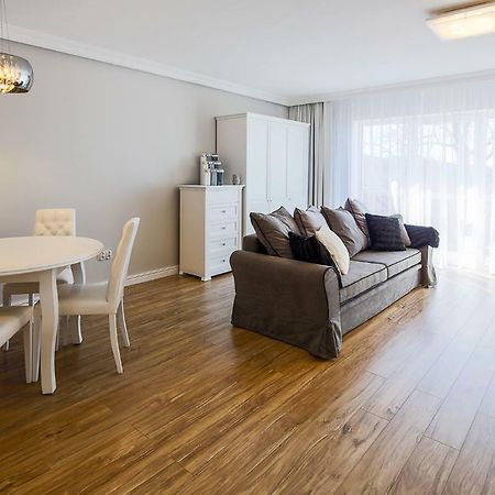 Apartament Paryski 미엥지즈드로예 외부 사진